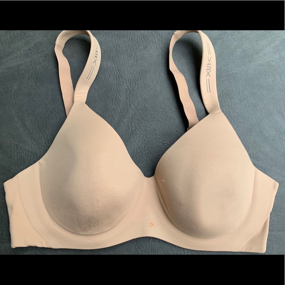 VS sports bra size 38c